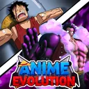 Anime Evolution Simulator game codes image