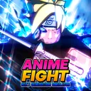 Anime Fight Next Generation game codes image