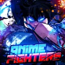 Anime Fighters Simulator game codes image