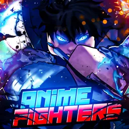 Anime Fighters Simulator game codes image