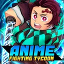 Anime Fighting Tycoon game codes image