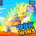 Anime Fly Race game codes image