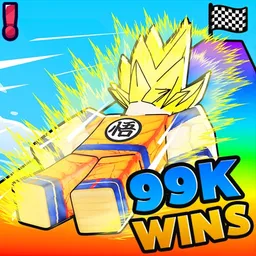 Anime Fly Race game codes image