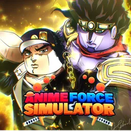 Anime Force Simulator game codes image