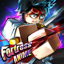 Anime Fortress game codes image