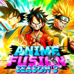 Anime Fusion Tycoon game codes image
