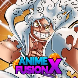 Anime Fusion X game codes image
