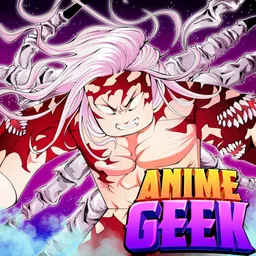 Anime Geek game codes image