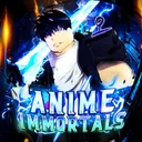 Anime Immortals game codes image