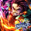 Anime Impact game codes image