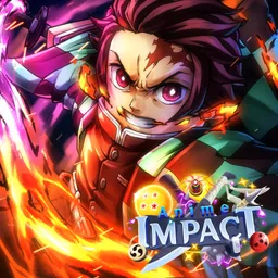 Anime Impact game codes image