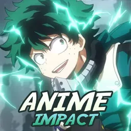 Anime Impact Simulator game codes image