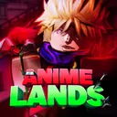 Anime Lands Simulator game codes image