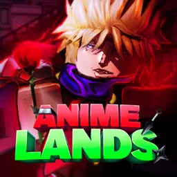 Anime Lands Simulator game codes image