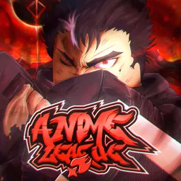 Anime League game codes image