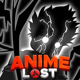 Anime Lost Simulator game codes image