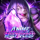 Anime Multiverse game codes image