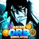 Anime Orb Simulator game codes image