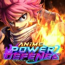 Anime Power Defense game codes image