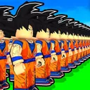 Anime Power Simulator game codes image