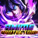 Anime Protectors Defense game codes image