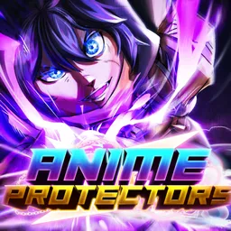 Anime Protectors Defense game codes image
