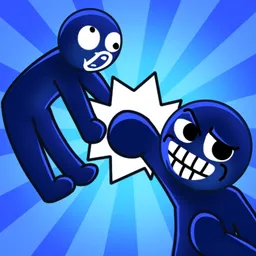 Anime Punch-Out game image