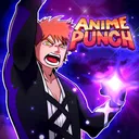 Anime Punch Simulator game codes image