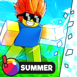 Anime Punchers Simulator game codes image