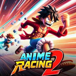 Anime Racing 2 game codes image