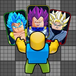 Anime Rarities game codes image