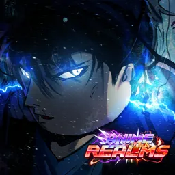 Anime Realms game codes image