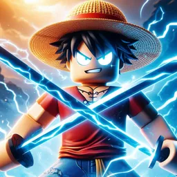 Anime Realms Simulator game codes image