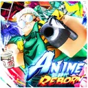 Anime Reborn game image