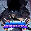 Anime Revolution Simulator game codes image