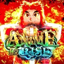 Anime Rise Simulator game codes image