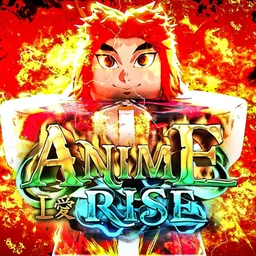 Anime Rise Simulator game codes image