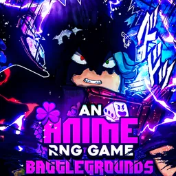 Anime RNG Battlegrounds game codes image