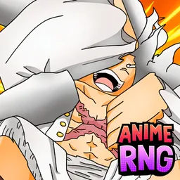 Anime RNG game codes image