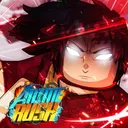 Anime Rush game image