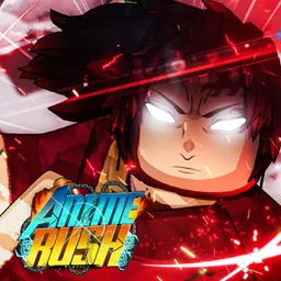 Anime Rush game image