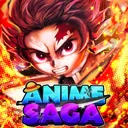 Anime Saga Simulator game codes image