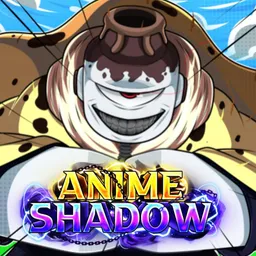Anime Shadow game codes image
