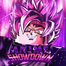 Anime Showdown game codes image