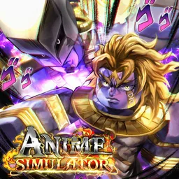 Anime Simulator game image