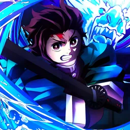 Anime Slash Simulator game codes image