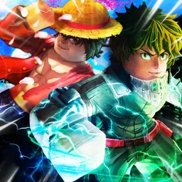 Anime Slashers game codes image
