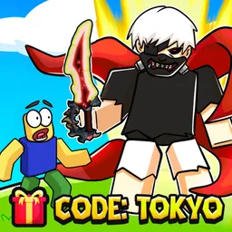 Anime Slashers Simulator game codes image