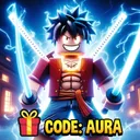 Anime Slashing Simulator game codes image