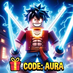 Anime Slashing Simulator game codes image